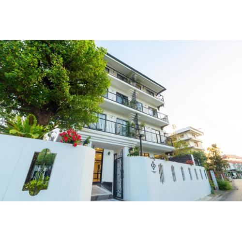 Le ville lanna Chiang Mai Gate Old Town Hotel