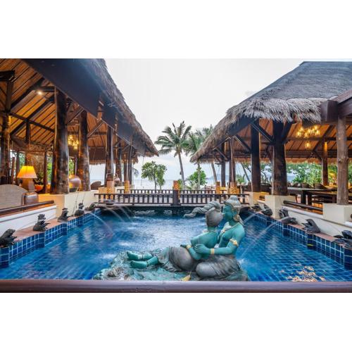 Le Vimarn Cottages & Spa