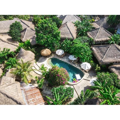 Le Yanandra Bali Resort