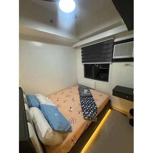 Leaf Residences Alabang Muntinlupa Condotel