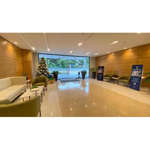 Leaf residences condotel 2bedroom Muntinlupa