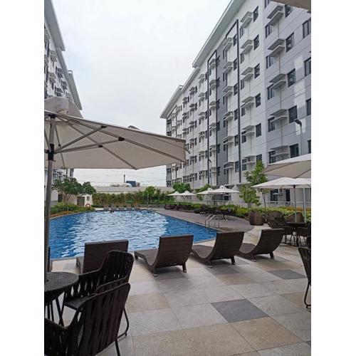 LEAF RESIDENCES MUNTINLUPA - M&G Staycation