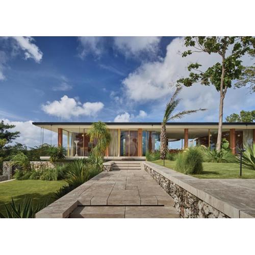 Lebar - Bespoke 3 Bedroom Home with Uluwatu Ocean Views