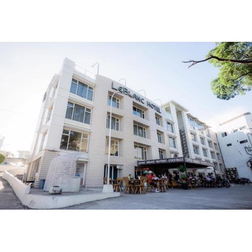 LeBlanc Hotel