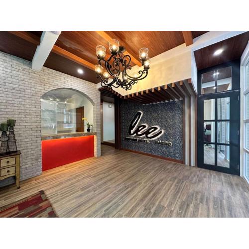 Lee Boutique Hotel Baguio