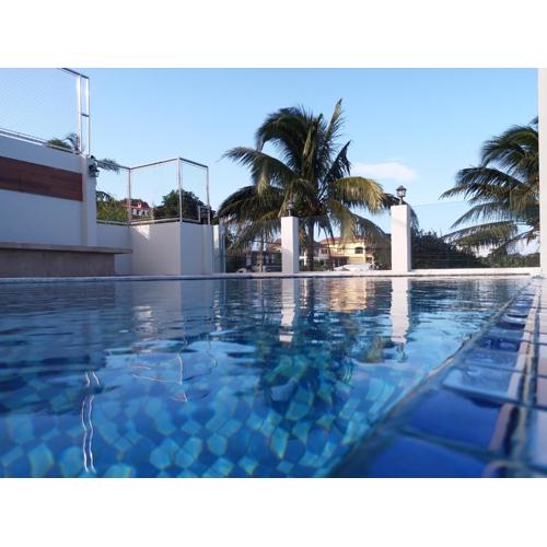 Lee Boutique Hotel Tagaytay