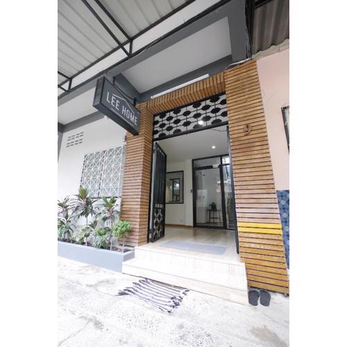 Lee Home Bangkok