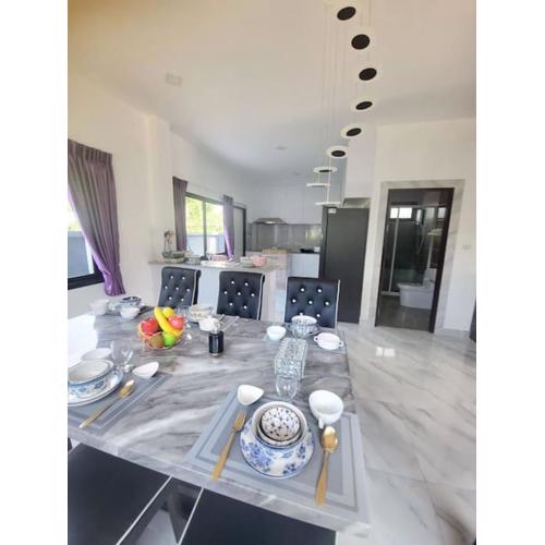 Lee Pool Villa 39 ใกล้ทะเล ส่วนตัว