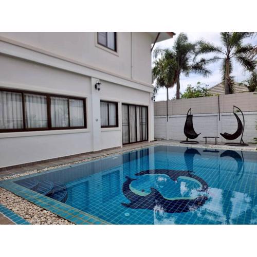 Lee Pool Villa private 89