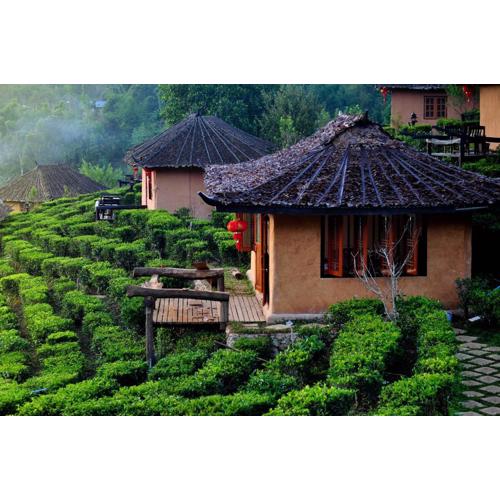 Lee Wine Ruk Thai Resort