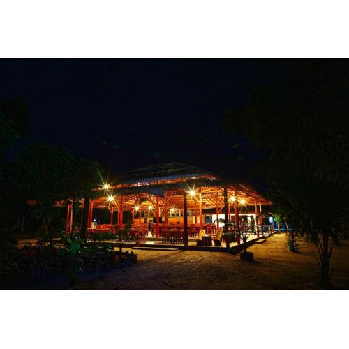 Leebong Island Resort