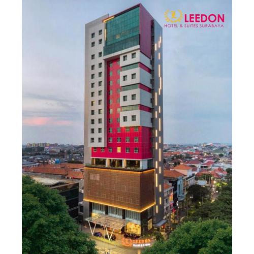 Leedon Hotel & Suites Surabaya