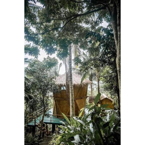 Leela Garden resort BambooLove