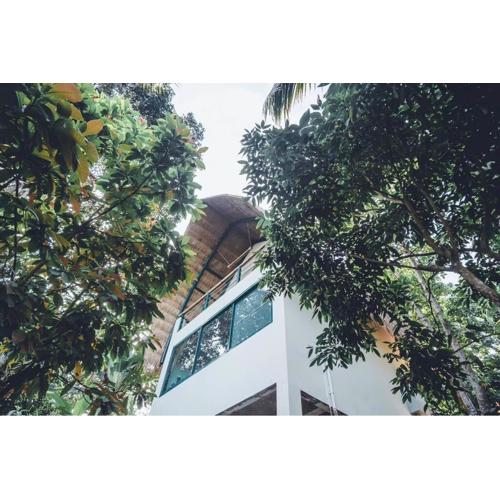 Leela Garden Resort LuView