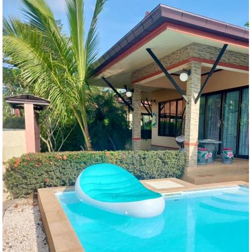 Leelawadee House - 3 bedroom private villa with pool