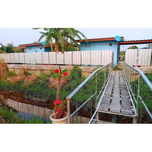 Leelawadee View Resort (Amnatcharoen)