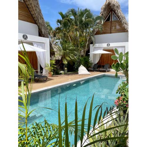 Leeloo Boutique Hotel