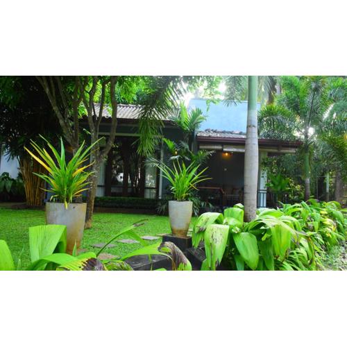 Leel’s Safari Cottage