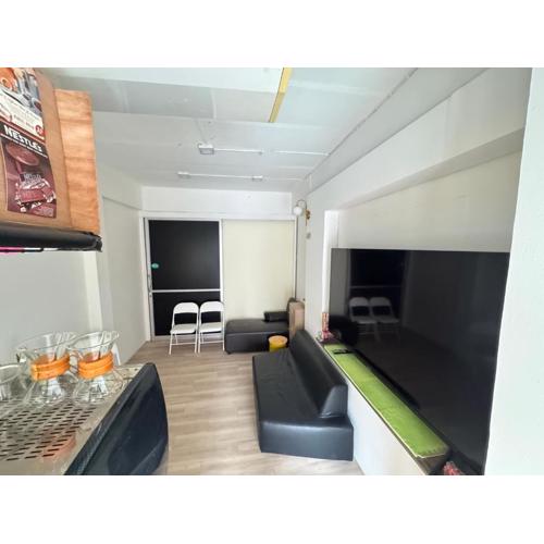 Leely house and coffee