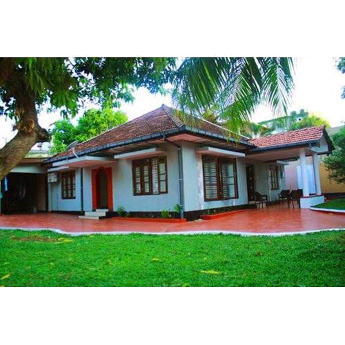 Leena Holiday Villa
