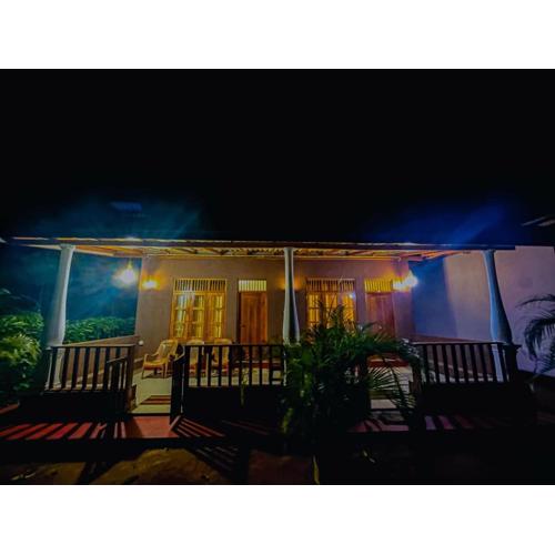 Leesa Villa Safari Resort