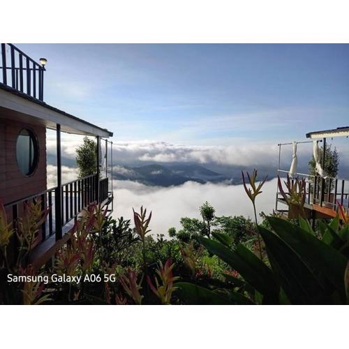 Leesuma cafe & homestay