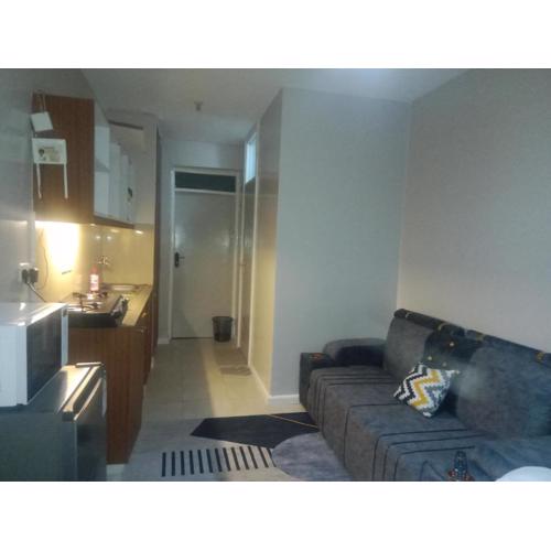 Leezzabells studio apartment