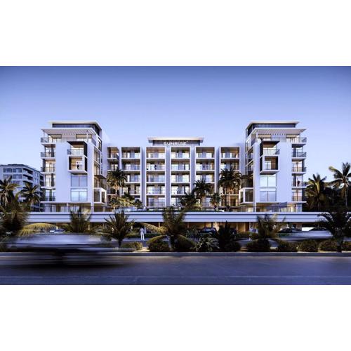 Legacy by Sunrise - Top Amenities and Paddle Court