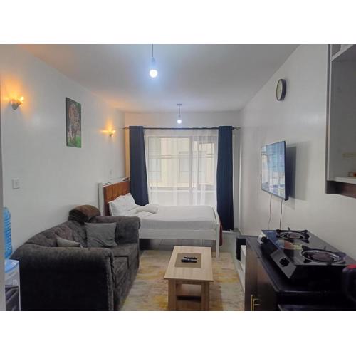 Legatus Cozy Studios 1