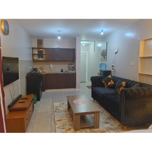 Legatus Cozy Studios (B)