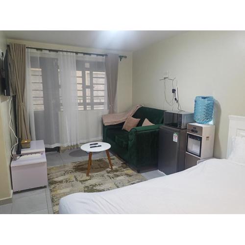 Legatus Cozy Studios Ngong