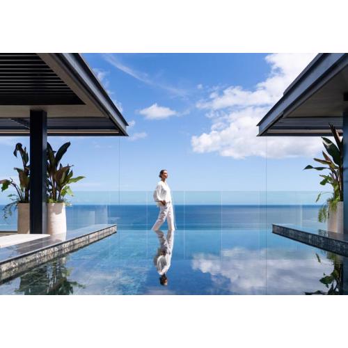 Legend Hill Resort and Spa