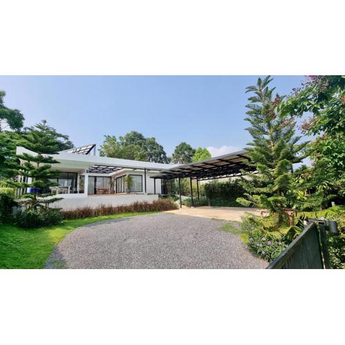 Legend of the Moon Pool Villa Khaoyai