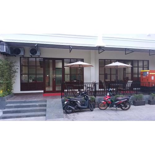 Legenda Beril Hostel