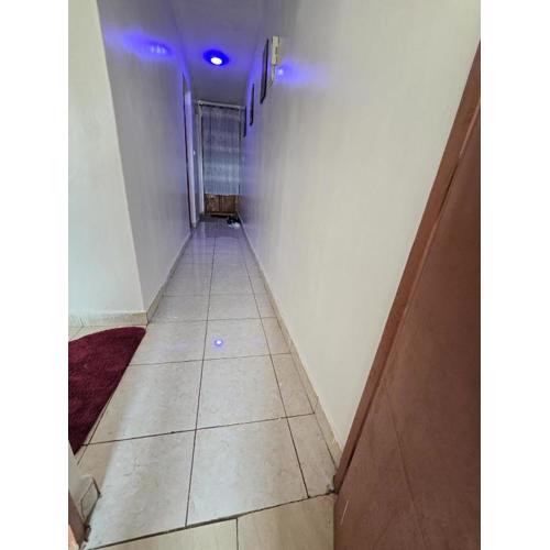 Legendary apartment bnb unit