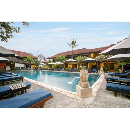 Legian Paradiso Hotel
