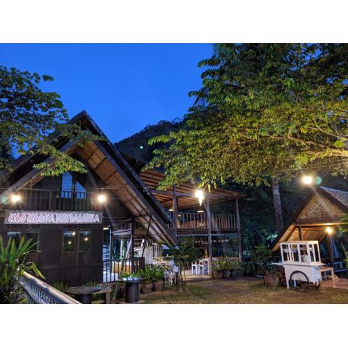 Lego-legona Bulubarakka