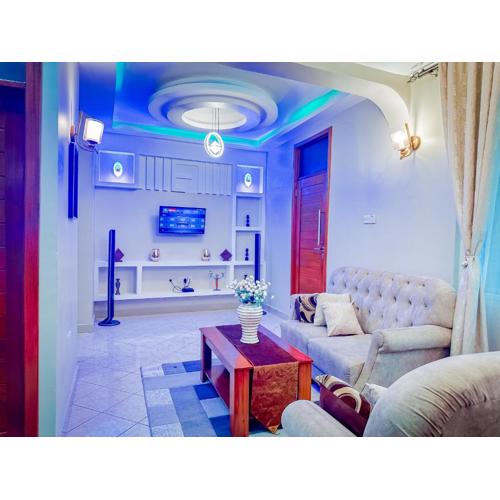 Legrand Marie Apartment