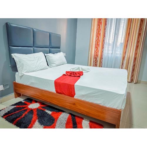 Legrand Marie Hotel & Apartment