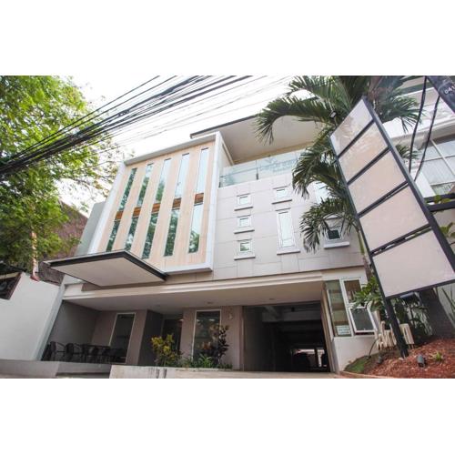 LeGreen Suite Kuningan