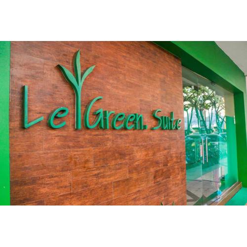 LeGreen Suite Ratulangi