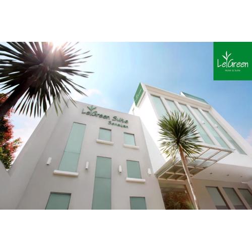 LeGreen Suite Senayan