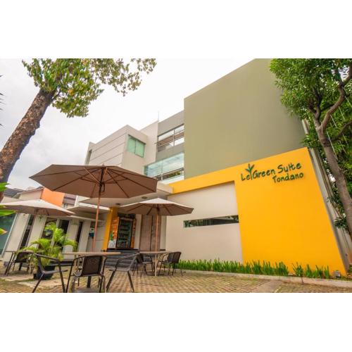 LeGreen Suite Tondano