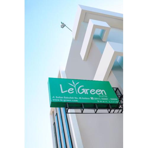 LeGreen Suite Waihaong