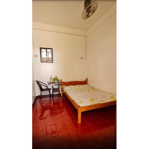 Lei and Eric bed and breakfast