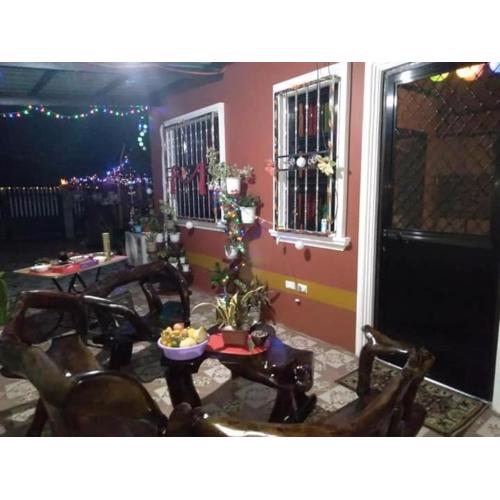 Leigh HomeStay