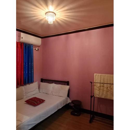 Leigh homeStay