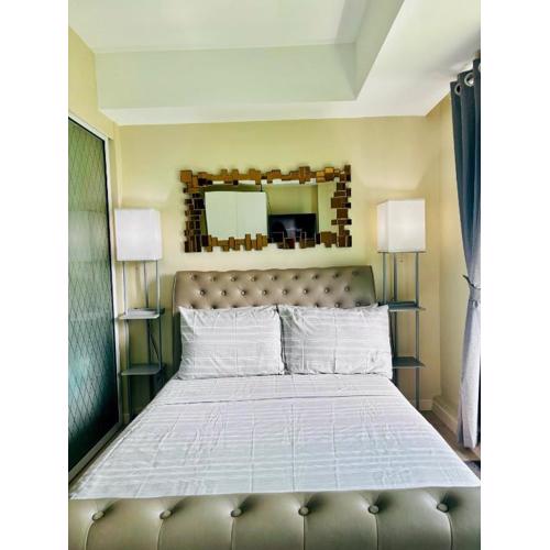 Leisure Escape Azure staycation