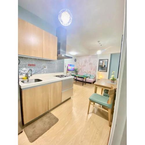 Leisure escape Azure staycation