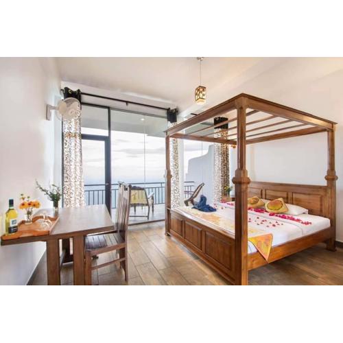 leisure Mount View
